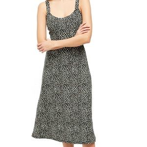 Free People Lorelai Daisy Print Tie Sundress